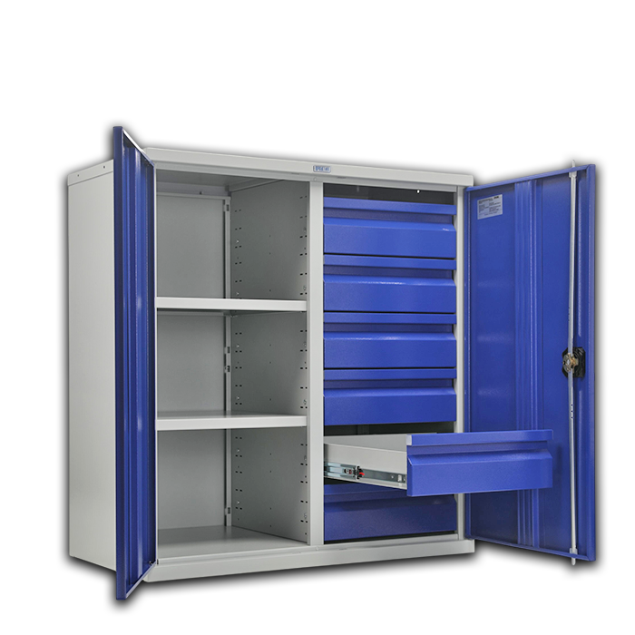 Шкаф инструментальный ТС-1095-100206